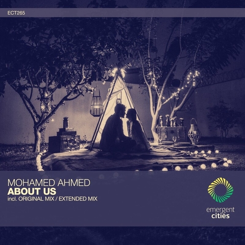 Mohamed Ahmed - About Us [ECT265]